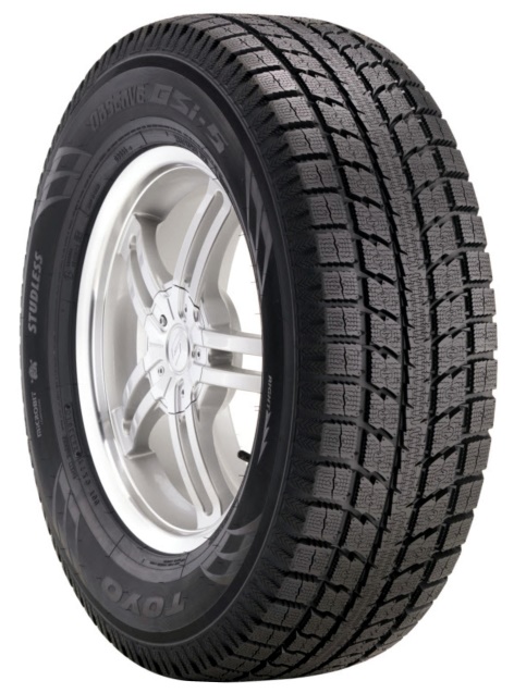 фото шины TOYO OBGSi5 215/65 R16 98Q