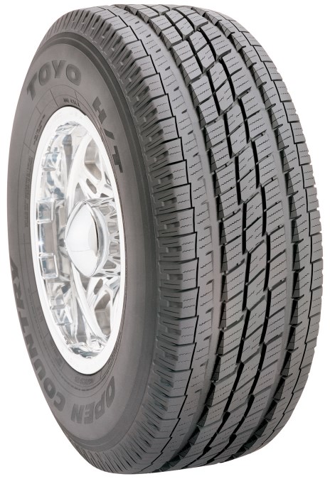 фото шины TOYO OPHT 235/75 R16 106S