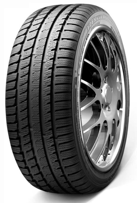 фото шины KUMHO KW27 235/45 R17 97V