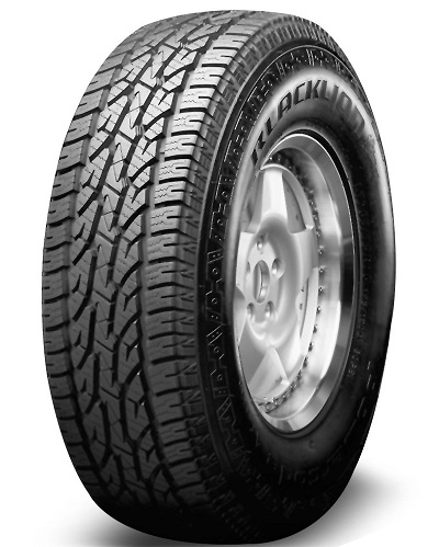 фото шины BLACKLION BA80 VORACIO 275/65 R18 116T