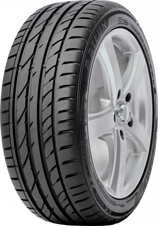 фото шины SAILUN ATREZZO ZSR 255/35 R19 96Y