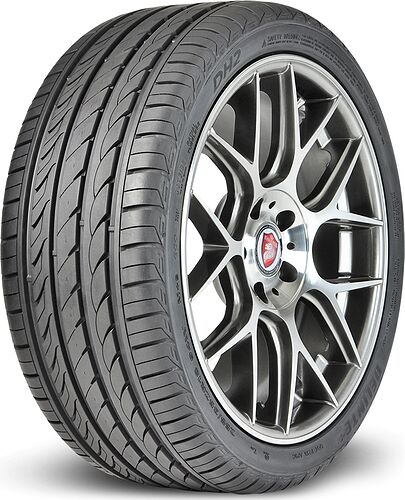 фото шины Delinte DH2 155/65 R13 73T