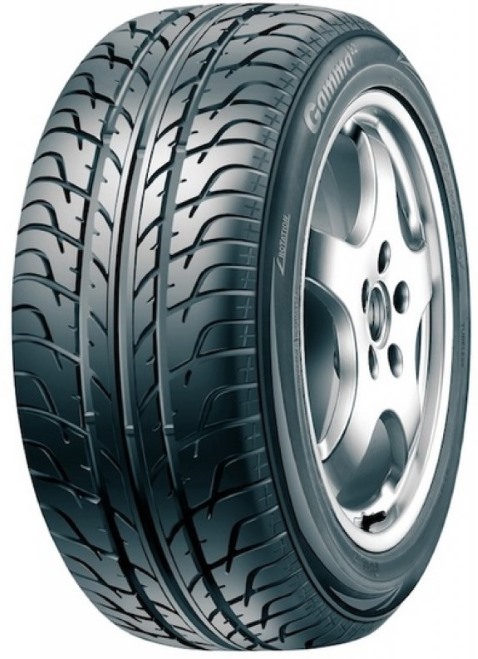 фото шины KORMORAN Gamma b2. 245/45 R18 100W