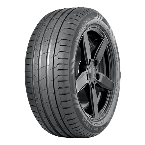 фото шины NOKIAN HAKKA BLACK 2 SUV 295/40 R20 110Y