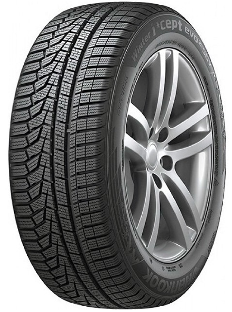 фото шины HANKOOK Winter i*cept evo2 SUV W320A 255/50 R20 109V