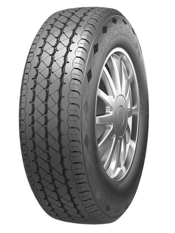 фото шины BLACKLION L301 VORACIO 205/75 R16C 110/108R