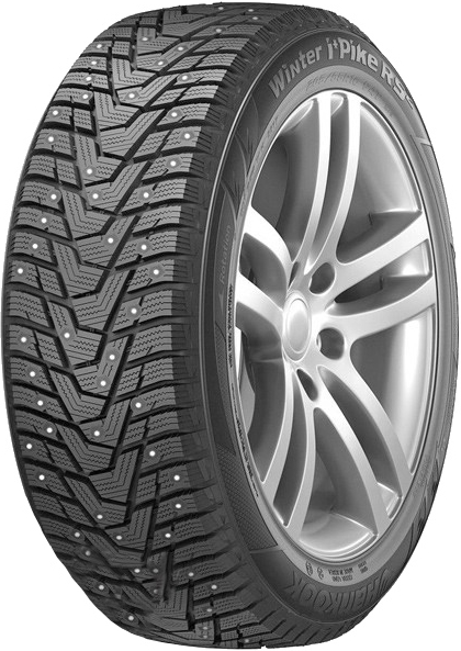 фото шины HANKOOK Winter i*Pike RS2 W429 205/60 R16 96T