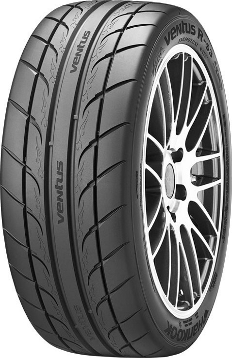 фото шины HANKOOK Ventus R-S3 Z222 255/40 R17 98W