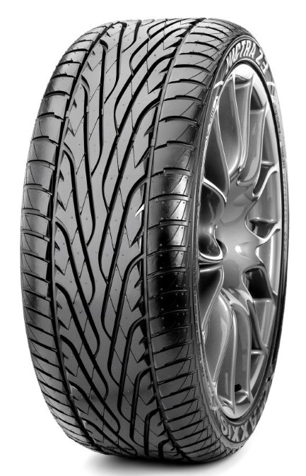 фото шины MAXXIS MA-Z3 VICTRA 205/45 R16 87W