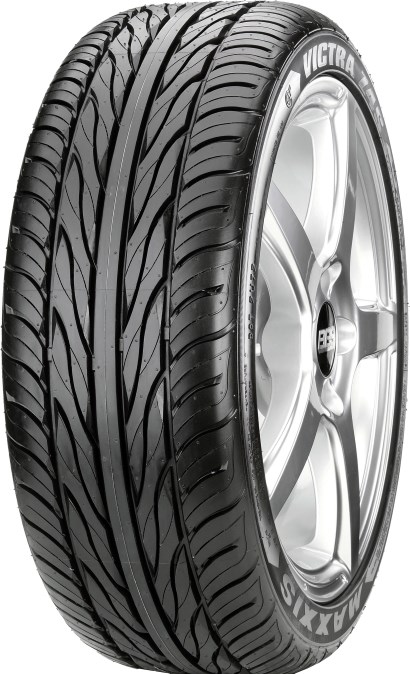 фото шины MAXXIS MA-Z4S VICTRA 275/35 R20 102W