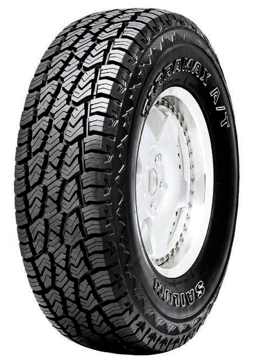 фото шины SAILUN TERRAMAX A/T 235/70 R16 106S