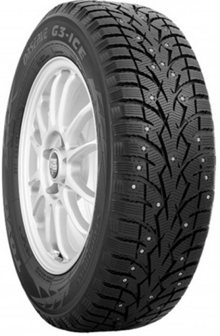 фото шины TOYO OBG3S 225/55 R18 102T