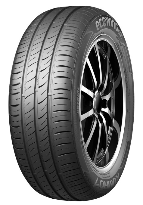 фото шины KUMHO KH27 165/65 R14 79T