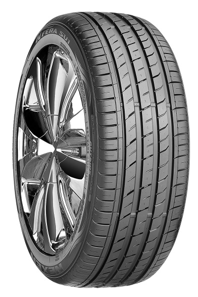 фото шины NEXEN NFERA SU1 275/40 R20 106Y