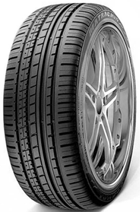 фото шины MARSHAL Matrac MU19. 235/45 R17 94Y