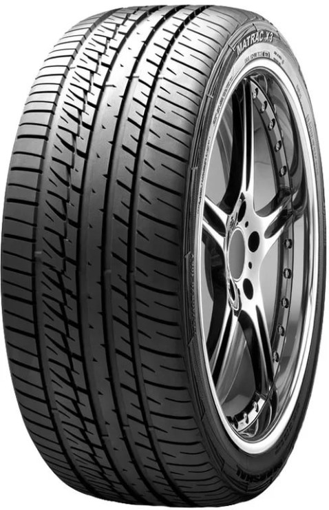 фото шины MARSHAL Matrac X3 KL17. 235/70 R16 106H