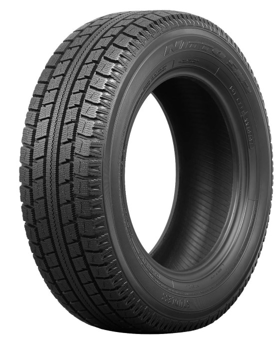 фото шины NITTO Winter SN2 195/55 R15 85T