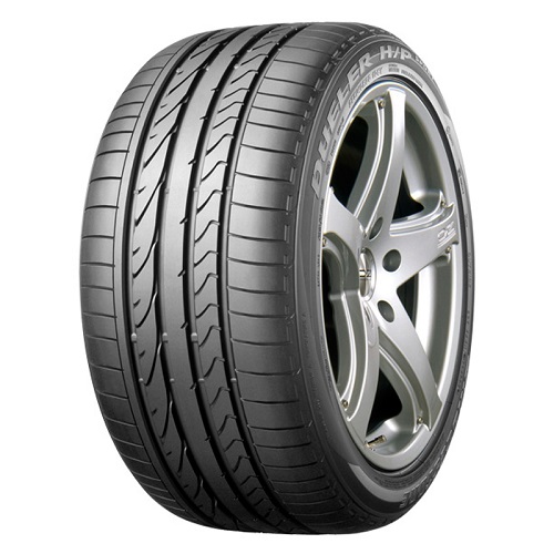 фото шины BRIDGESTONE DUELER H/P SPORT 285/45 R19 111W