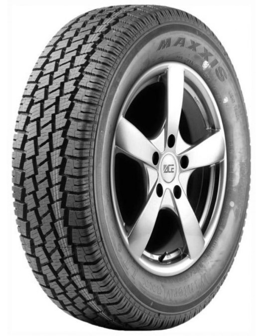 фото шины MAXXIS MAW2 185/75 R14C 102/100R