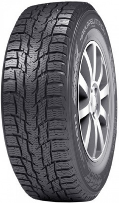 фото шины NOKIAN HKPL CR3 205/80 R16C 110/108Q