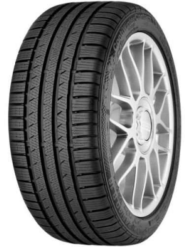 фото шины CONTINENTAL TS810 S 235/55 R17 103V