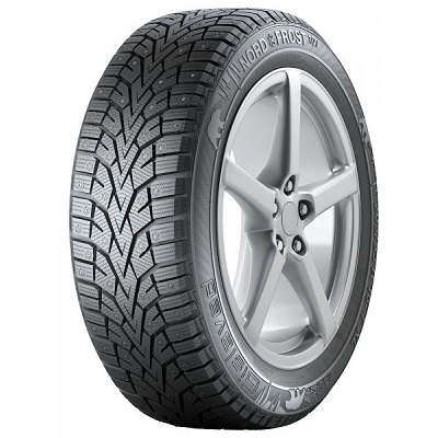 фото шины GISLAVED NORD FROST 100 265/50 R19 110T