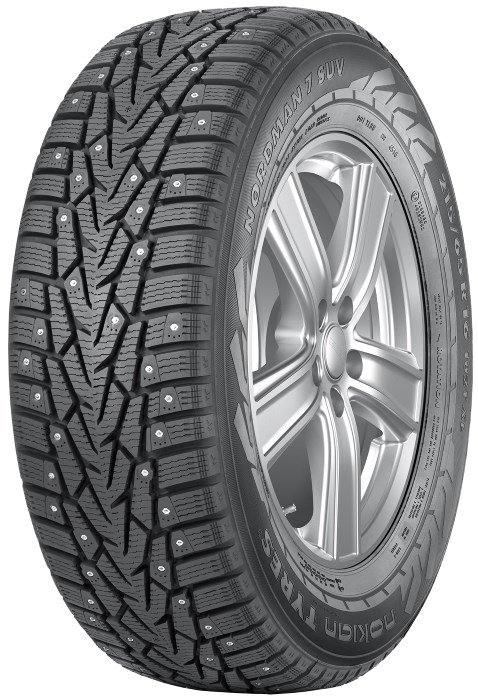 фото шины NORDMAN NORDMAN 7 SUV 225/60 R18 104T