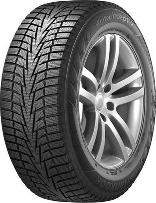 фото шины HANKOOK DynaPro i*Cept X RW10 215/70 R16 100T