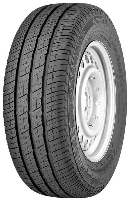 фото шины CONTINENTAL VANCO-2 175/75 R16C 101/99R