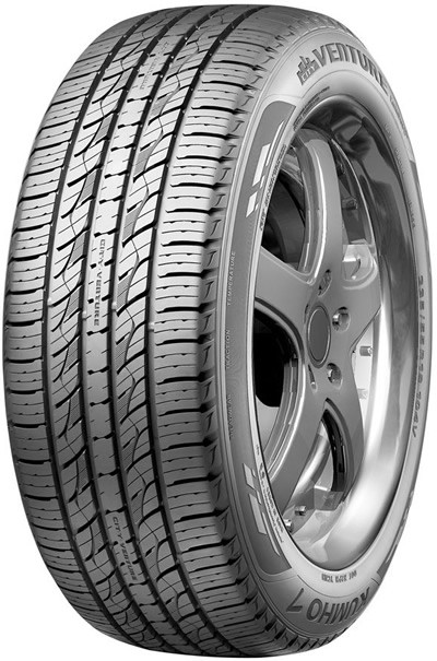 фото шины KUMHO KL33 225/55 R19 99V