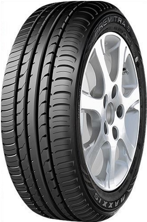 фото шины MAXXIS HP5 PREMITRA 235/40 R18 95W