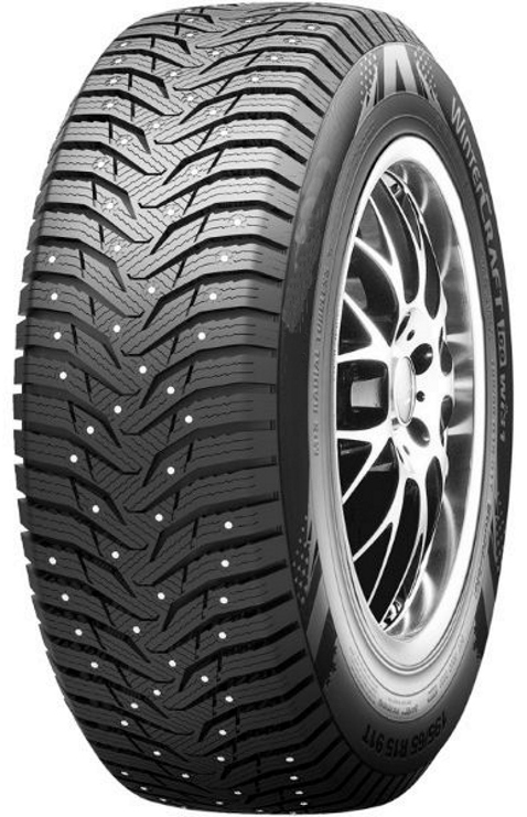 фото шины MARSHAL WinterCraft Ice WI31. 235/60 R16 104T