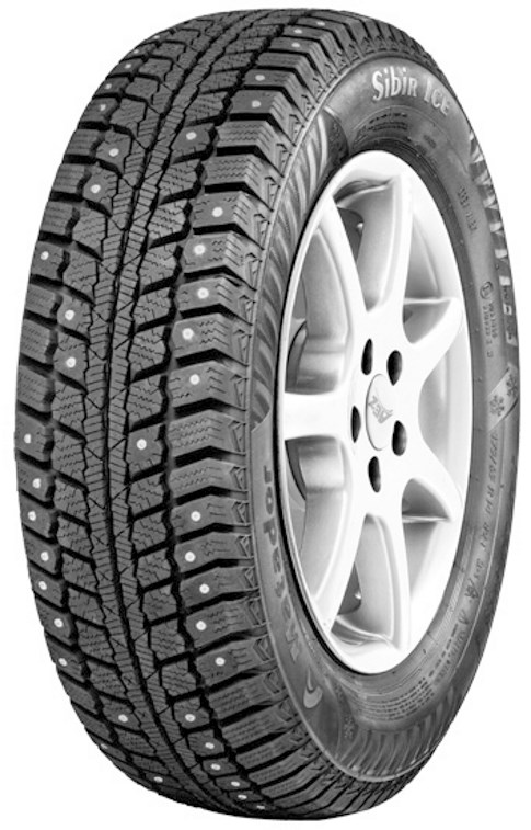 фото шины MATADOR MP50 SIBIR ICE 175/70 R14 84T