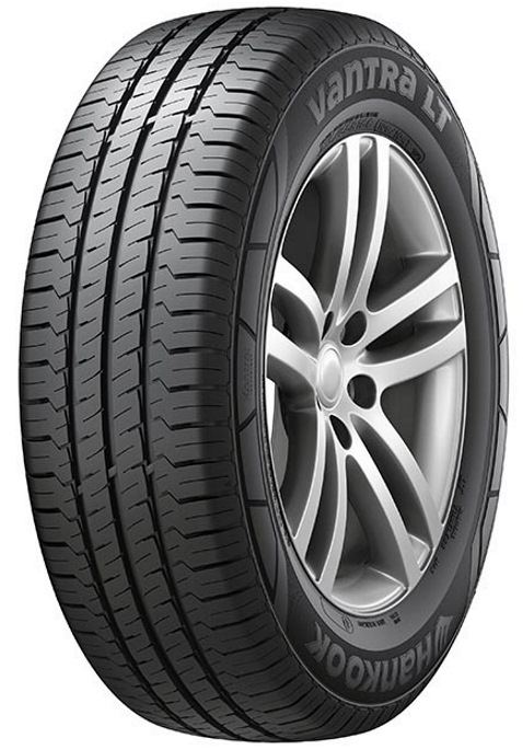 фото шины HANKOOK Vantra LT RA18 215/65 R15C 104/102T