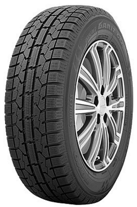 фото шины TOYO OBGIZ 225/45 R18 91Q