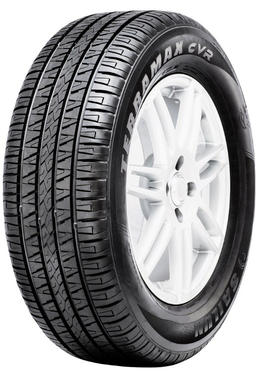 фото шины SAILUN TERRAMAX CVR 225/55 R18 98V