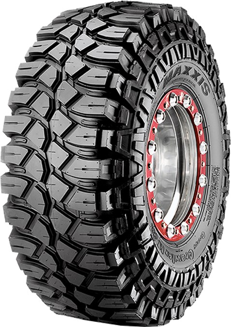 фото шины MAXXIS M-8090 CREEPY CRAWLER 37/12,5 R16 124L