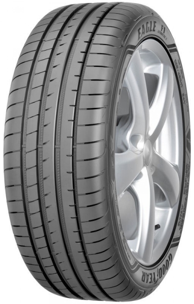 фото шины GOODYEAR Eagle F1 Asymmetric 3 SUV 255/45 R20 105W