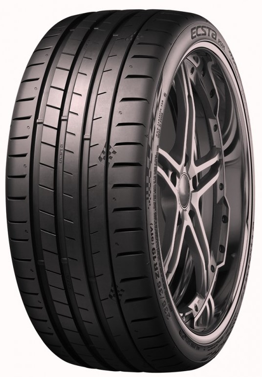 фото шины KUMHO PS91 275/30 R19 96Y