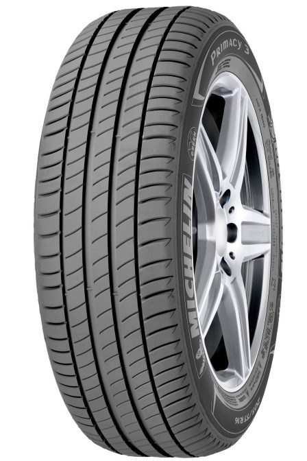 фото шины MICHELIN PRIMACY 3  245/50 R18 100Y