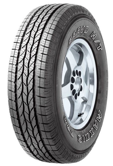 фото шины MAXXIS HT-770 BRAVO 235/70 R16 106T