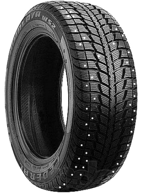 фото шины FEDERAL HIMALAYA WS2 225/60 R17 103T