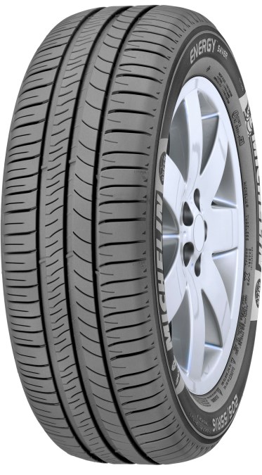 фото шины MICHELIN ENERGY SAVER+ 195/65 R15 91H