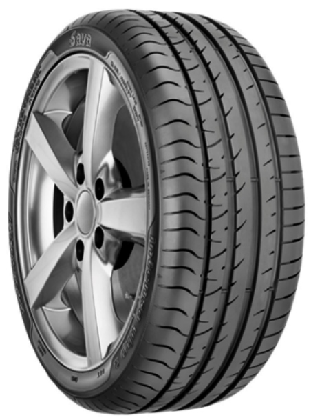 фото шины SAVA INTENSA UHP 2 255/35 R19 96Y