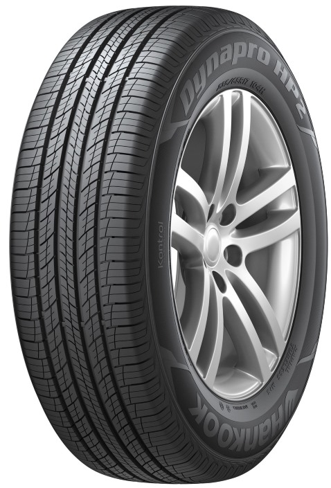 фото шины HANKOOK Dynapro HP2 RA33 265/60 R18 110V