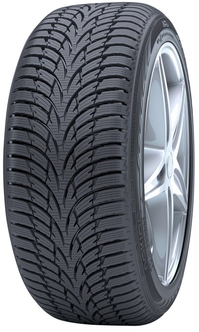 фото шины NOKIAN WR D3 175/65 R14 82T