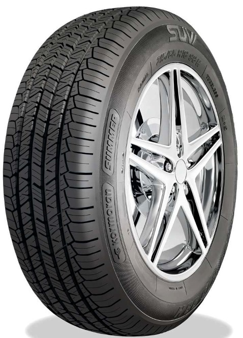 фото шины KORMORAN SUV Summer. 225/55 R18 98V