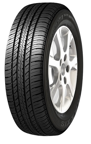 фото шины MAXXIS MP15 PRAGMATRA SUV 235/65 R17 104V