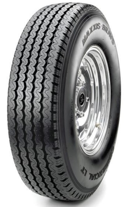 фото шины MAXXIS UE168N 215/75 R16C 113/111R