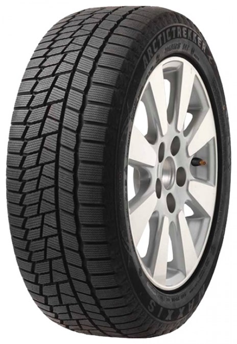 фото шины MAXXIS SP02 205/45 R16 83T